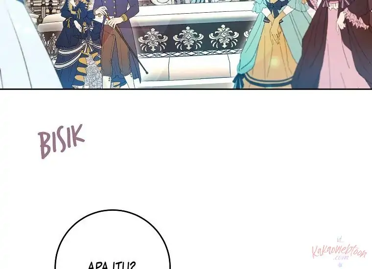 The Perks of Being a Villainess Chapter 32 Gambar 191