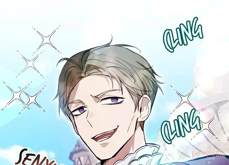 The Perks of Being a Villainess Chapter 32 Gambar 196