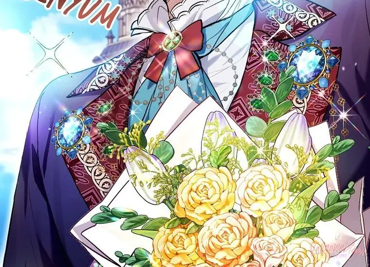 The Perks of Being a Villainess Chapter 32 Gambar 197