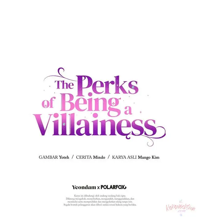 The Perks of Being a Villainess Chapter 32 Gambar 199