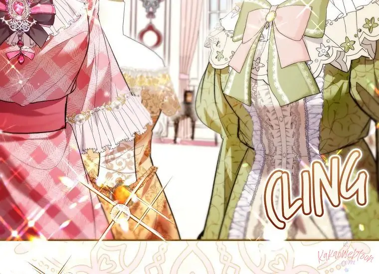 Manhwa The Perks of Being a Villainess Chapter 32 gambar nomor 2