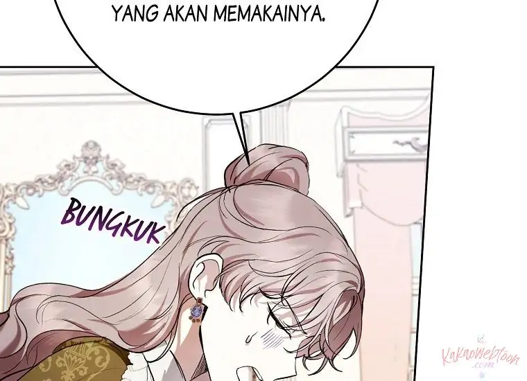 The Perks of Being a Villainess Chapter 32 Gambar 21