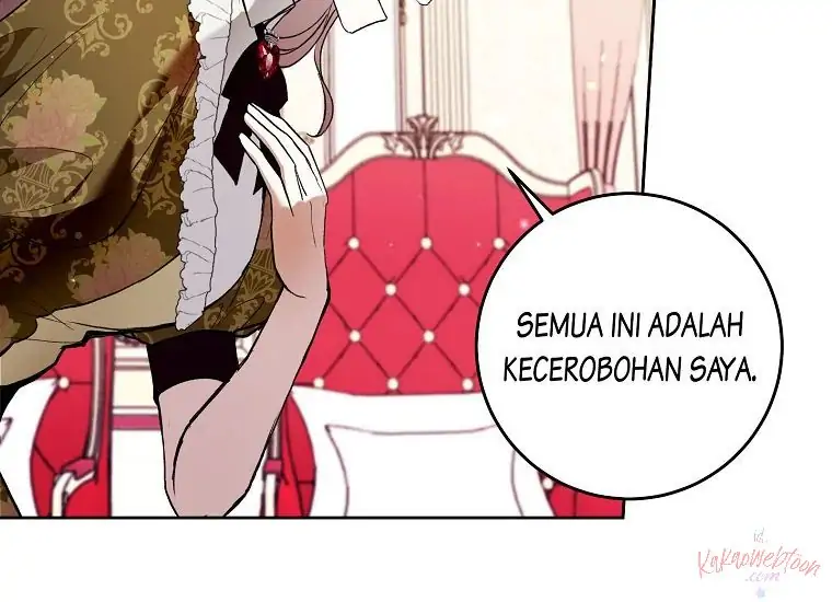 The Perks of Being a Villainess Chapter 32 Gambar 22