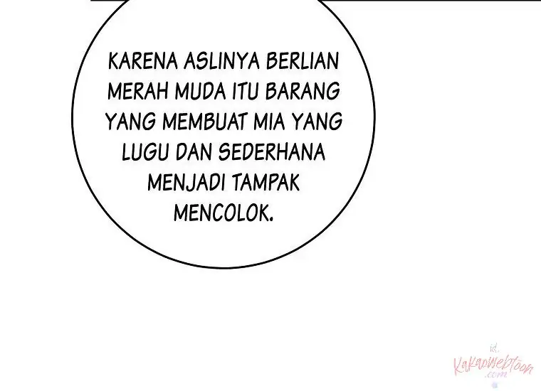 The Perks of Being a Villainess Chapter 32 Gambar 25