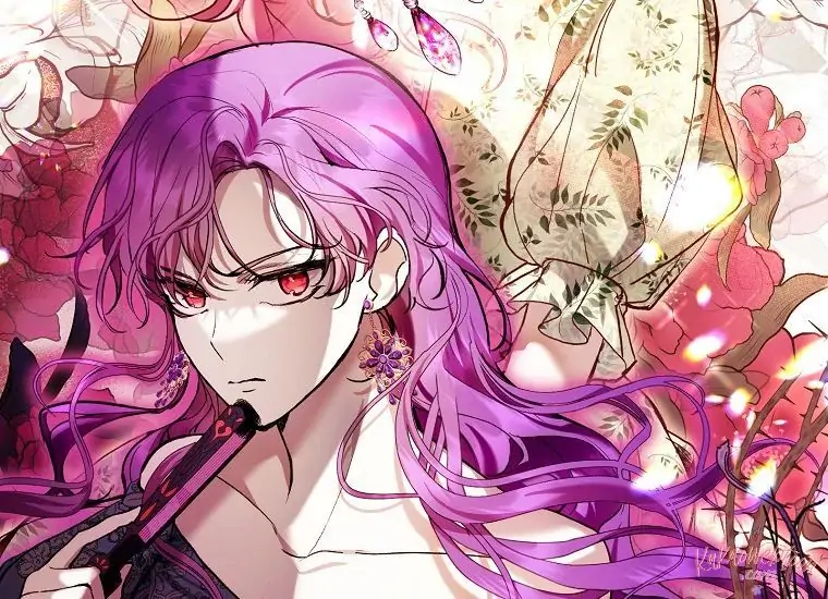 The Perks of Being a Villainess Chapter 32 Gambar 28