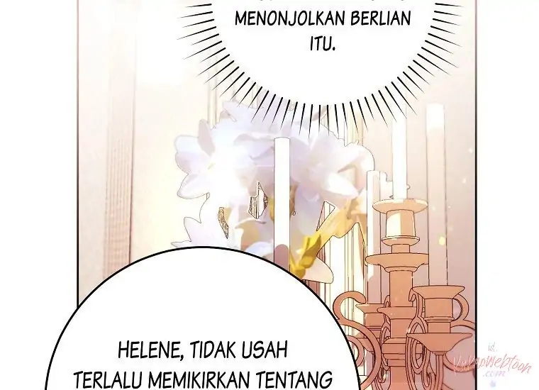 The Perks of Being a Villainess Chapter 32 Gambar 31