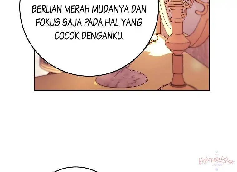 The Perks of Being a Villainess Chapter 32 Gambar 32