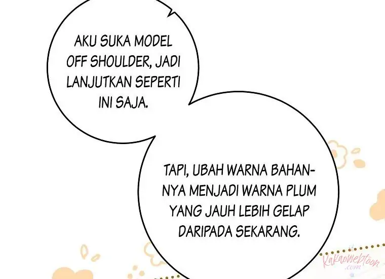 The Perks of Being a Villainess Chapter 32 Gambar 33