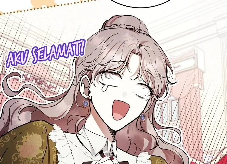 The Perks of Being a Villainess Chapter 32 Gambar 34