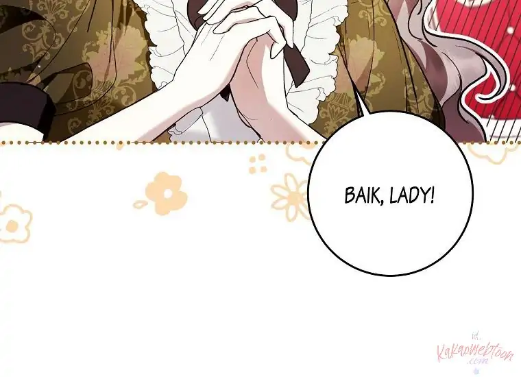 The Perks of Being a Villainess Chapter 32 Gambar 35