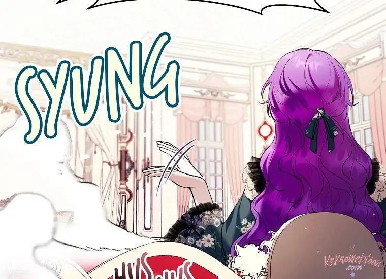 The Perks of Being a Villainess Chapter 32 Gambar 37