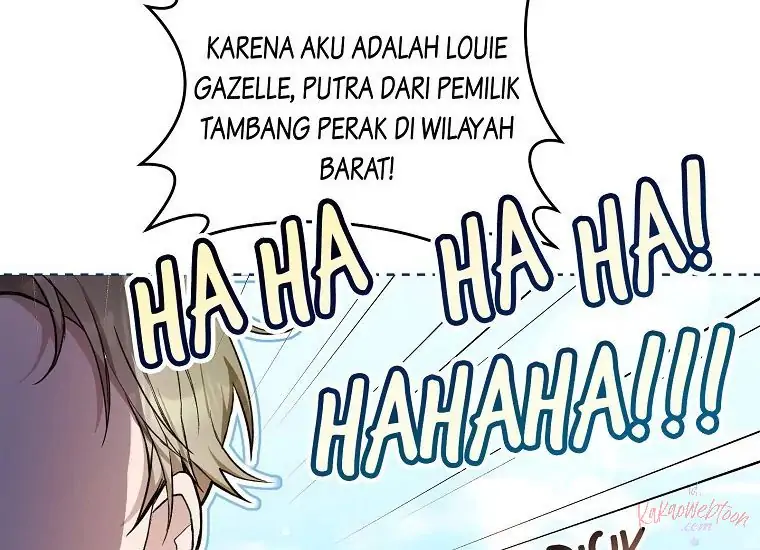 The Perks of Being a Villainess Chapter 33 Gambar 4