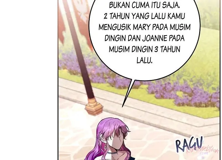 The Perks of Being a Villainess Chapter 33 Gambar 40