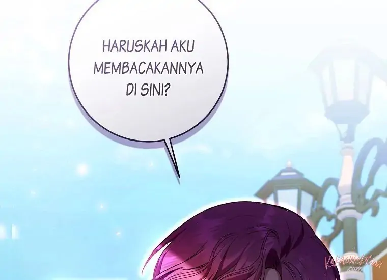 The Perks of Being a Villainess Chapter 33 Gambar 44