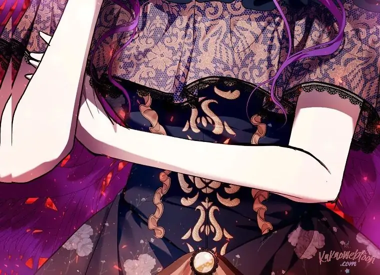 The Perks of Being a Villainess Chapter 33 Gambar 46