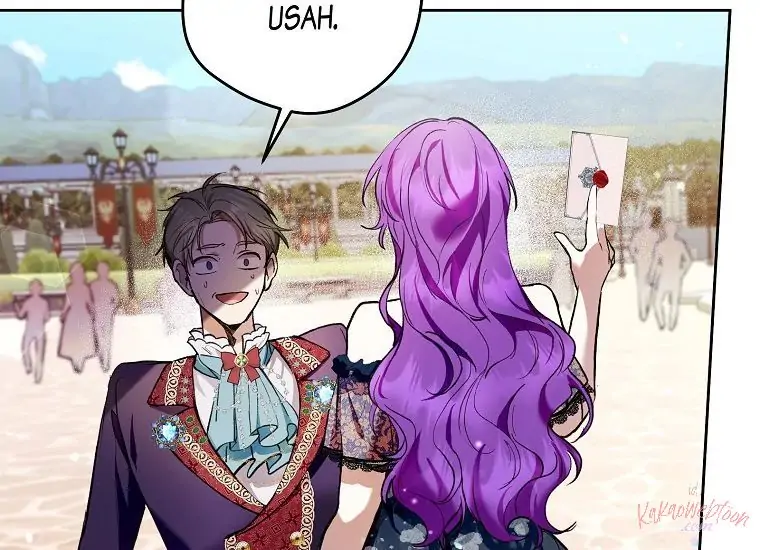 The Perks of Being a Villainess Chapter 33 Gambar 48