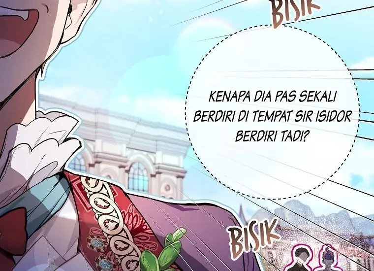 The Perks of Being a Villainess Chapter 33 Gambar 5