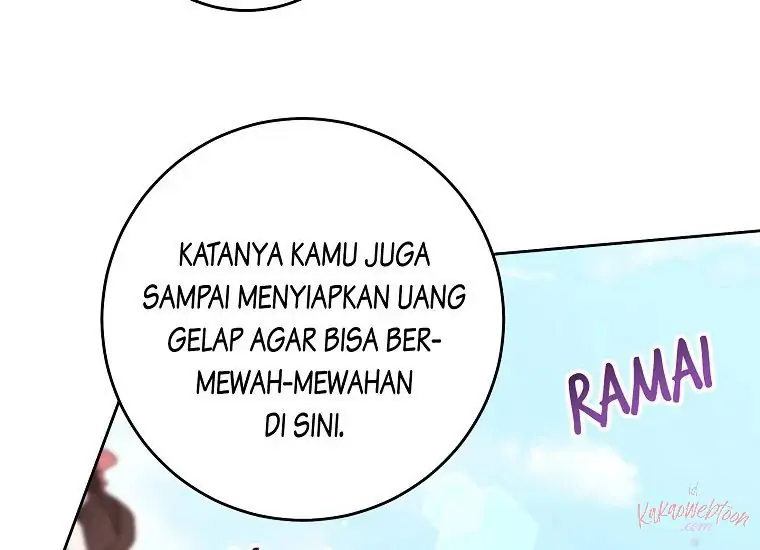 The Perks of Being a Villainess Chapter 33 Gambar 50