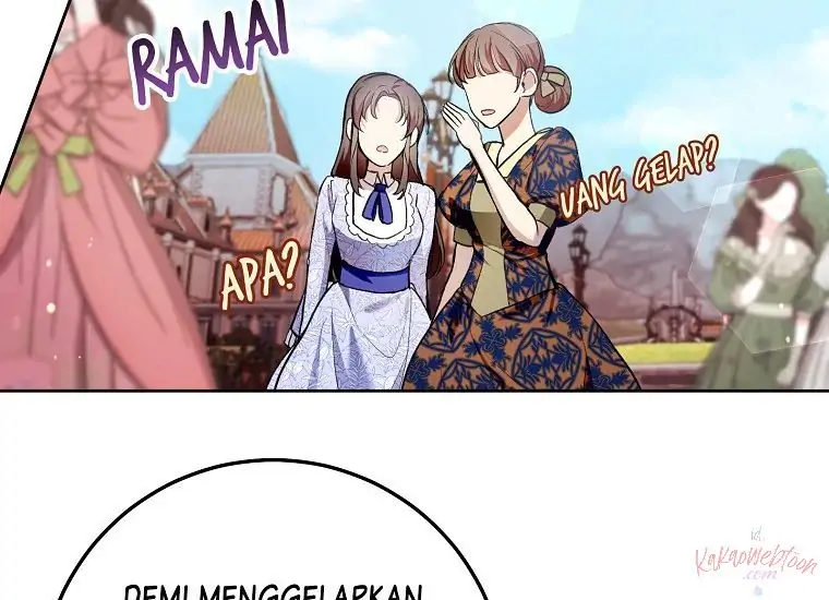 The Perks of Being a Villainess Chapter 33 Gambar 51