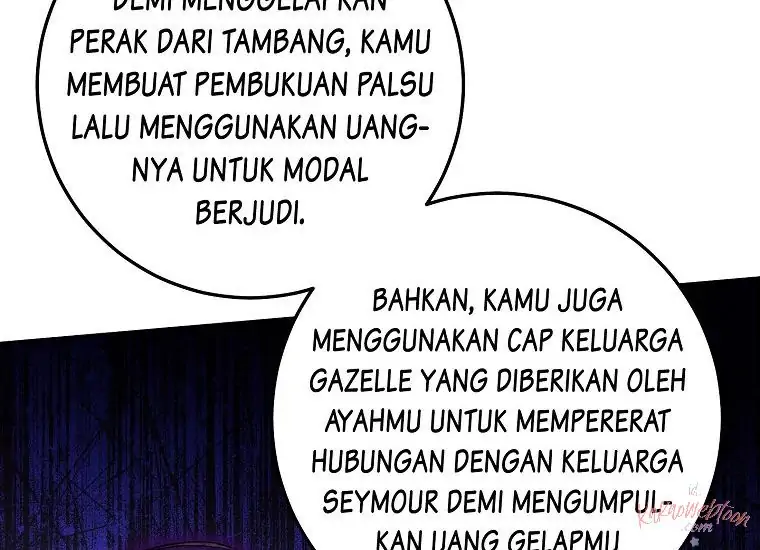 The Perks of Being a Villainess Chapter 33 Gambar 52