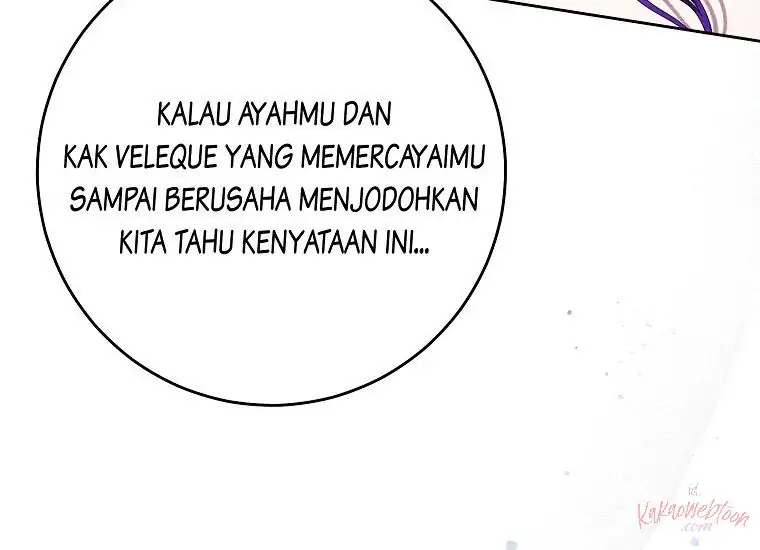 The Perks of Being a Villainess Chapter 33 Gambar 57