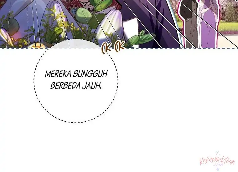 The Perks of Being a Villainess Chapter 33 Gambar 6