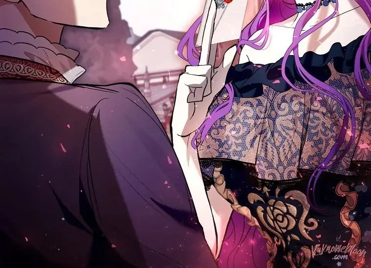 The Perks of Being a Villainess Chapter 33 Gambar 60