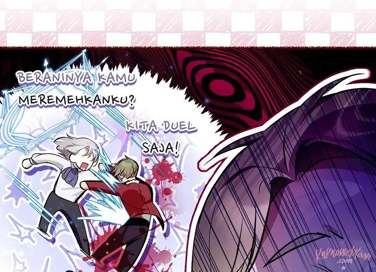 The Perks of Being a Villainess Chapter 33 Gambar 62