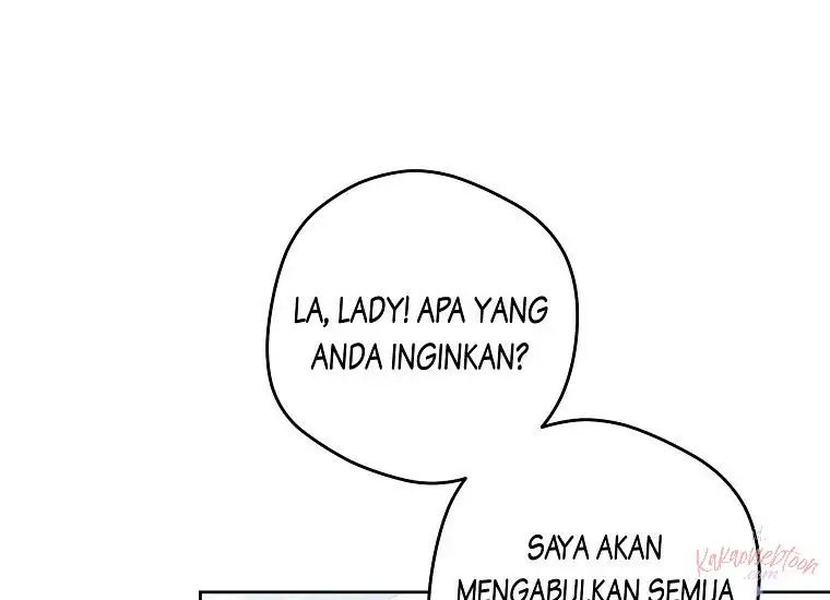The Perks of Being a Villainess Chapter 33 Gambar 64