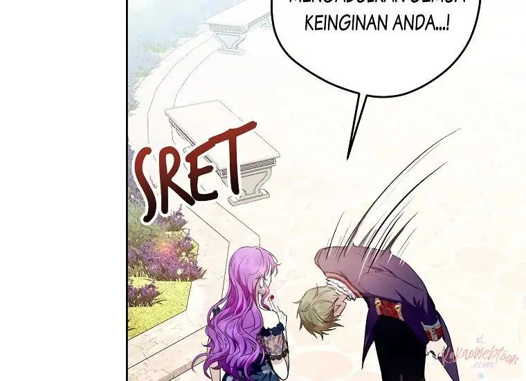 The Perks of Being a Villainess Chapter 33 Gambar 65
