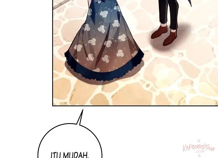 The Perks of Being a Villainess Chapter 33 Gambar 66