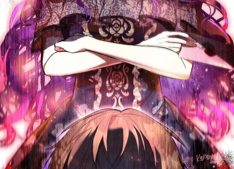 The Perks of Being a Villainess Chapter 33 Gambar 70