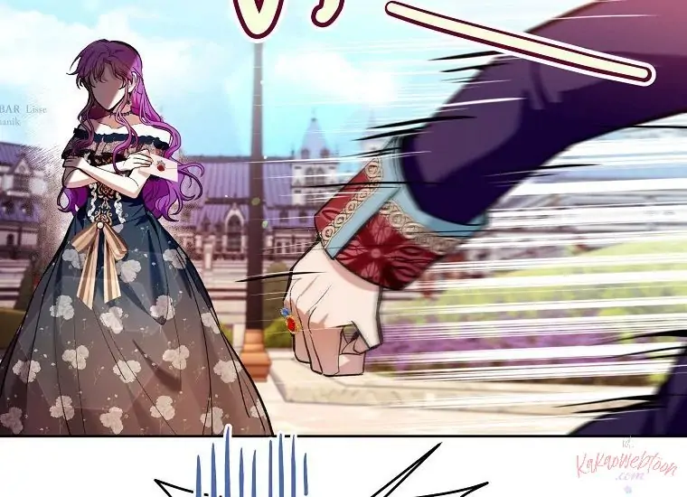 The Perks of Being a Villainess Chapter 33 Gambar 76