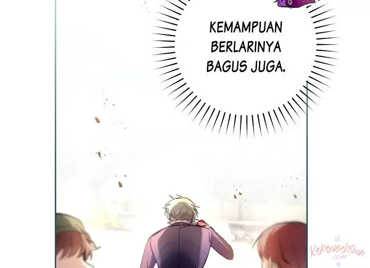 The Perks of Being a Villainess Chapter 33 Gambar 78