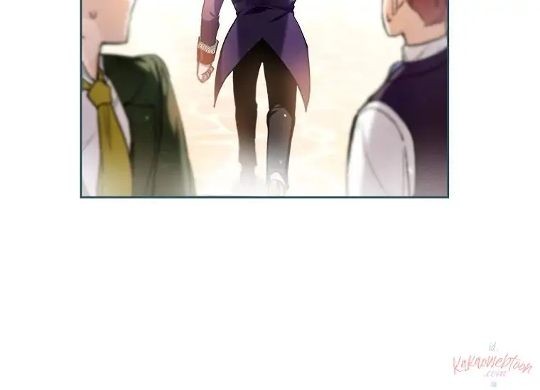 The Perks of Being a Villainess Chapter 33 Gambar 79