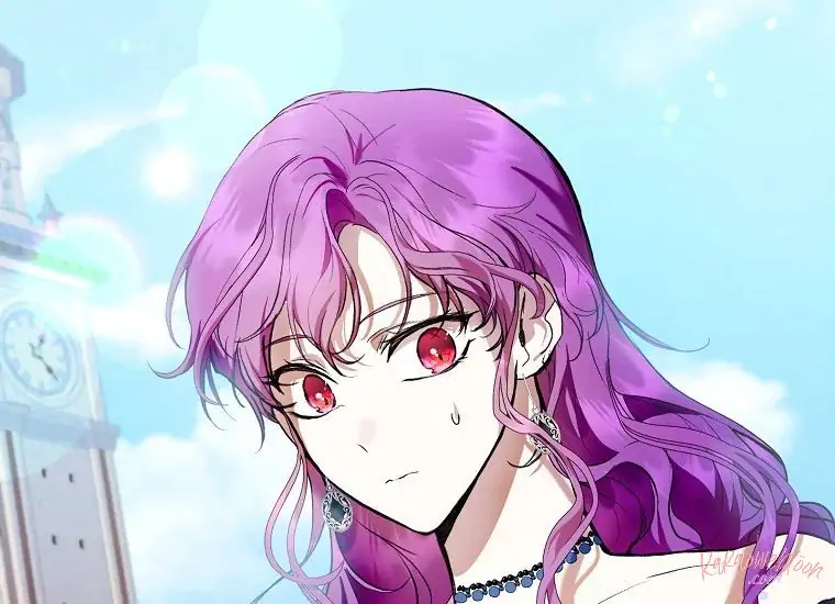 The Perks of Being a Villainess Chapter 33 Gambar 83