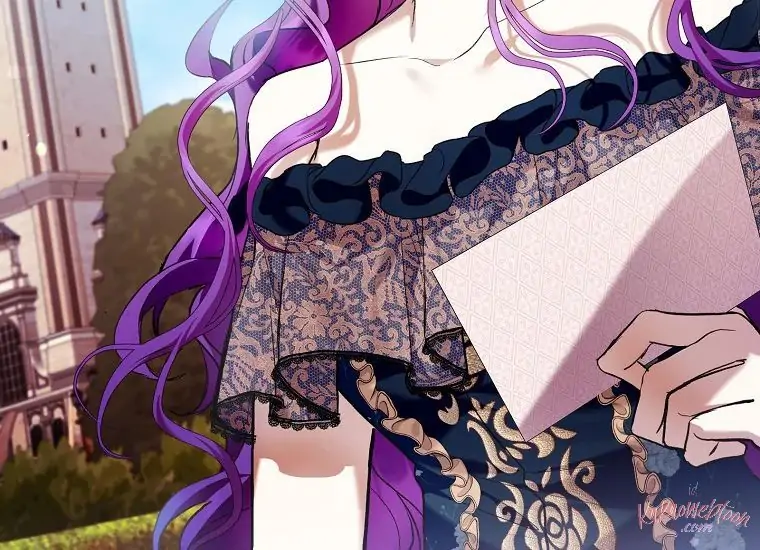 The Perks of Being a Villainess Chapter 33 Gambar 84