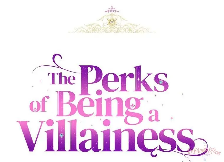 The Perks of Being a Villainess Chapter 33 Gambar 86