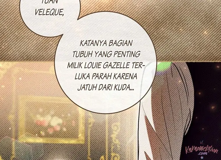 The Perks of Being a Villainess Chapter 33 Gambar 92