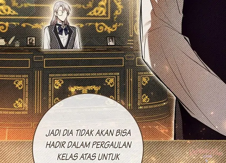 The Perks of Being a Villainess Chapter 33 Gambar 93