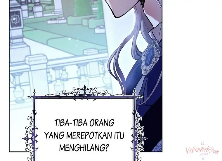 The Perks of Being a Villainess Chapter 33 Gambar 96