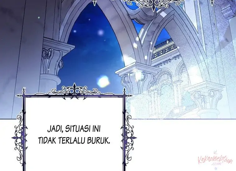 The Perks of Being a Villainess Chapter 33 Gambar 98