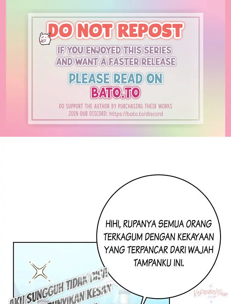 Komik The Perks of Being a Villainess Chapter 33 gambar nomor 1