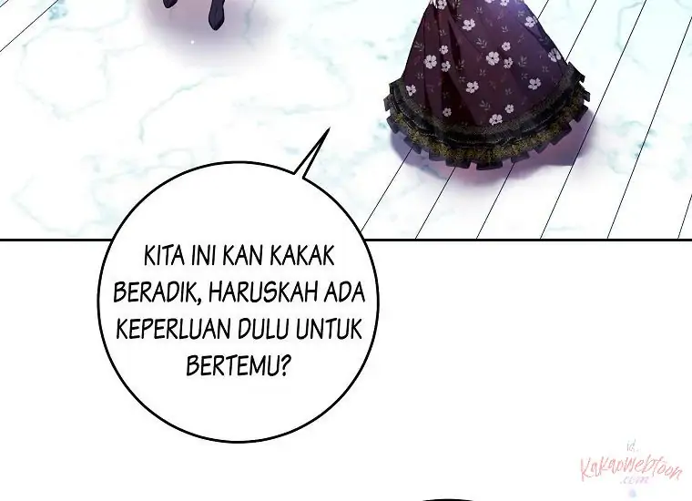 The Perks of Being a Villainess Chapter 33 Gambar 118
