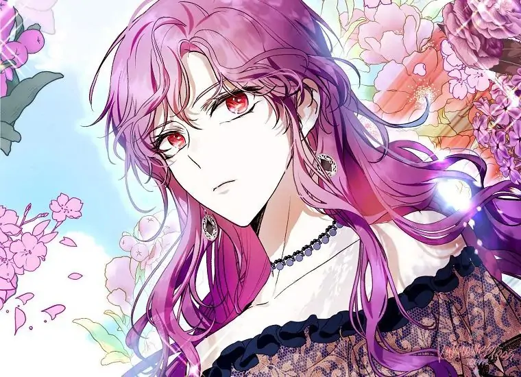 The Perks of Being a Villainess Chapter 33 Gambar 12