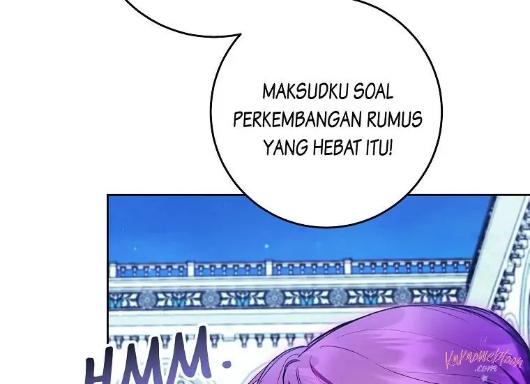 The Perks of Being a Villainess Chapter 33 Gambar 123