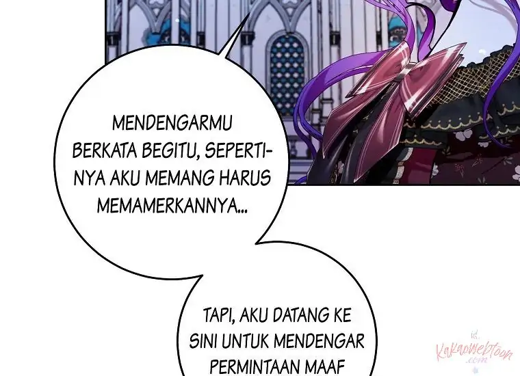 The Perks of Being a Villainess Chapter 33 Gambar 125