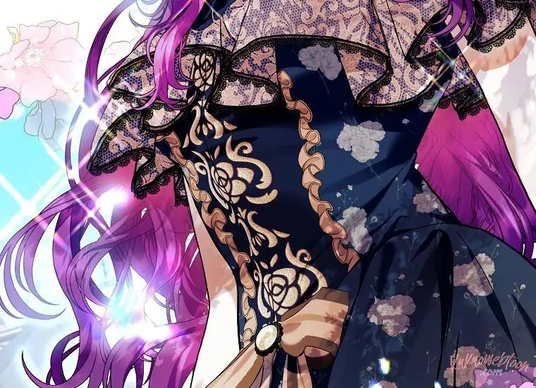 The Perks of Being a Villainess Chapter 33 Gambar 13