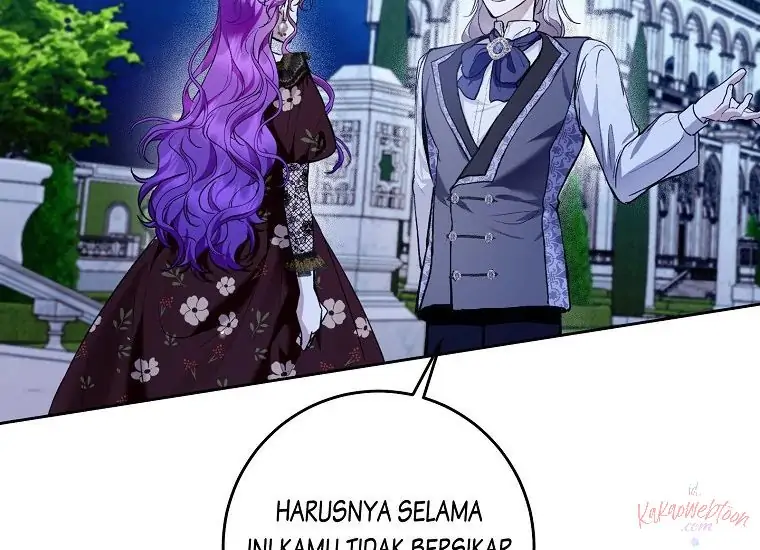 The Perks of Being a Villainess Chapter 33 Gambar 131