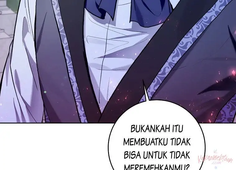 The Perks of Being a Villainess Chapter 33 Gambar 135